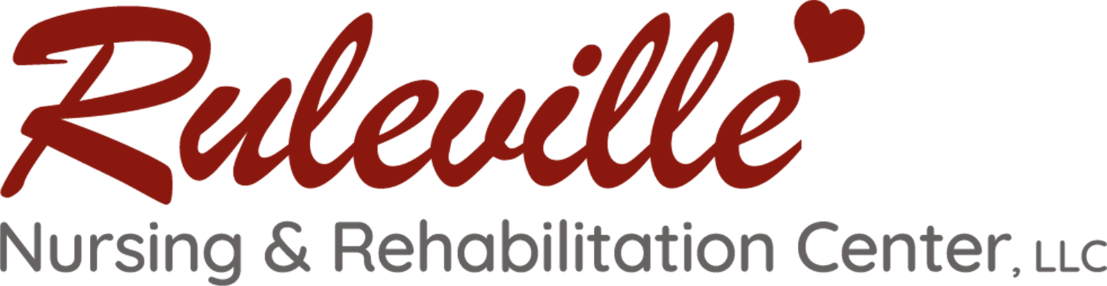 Ruleville Nursing and Rehabilitation Center